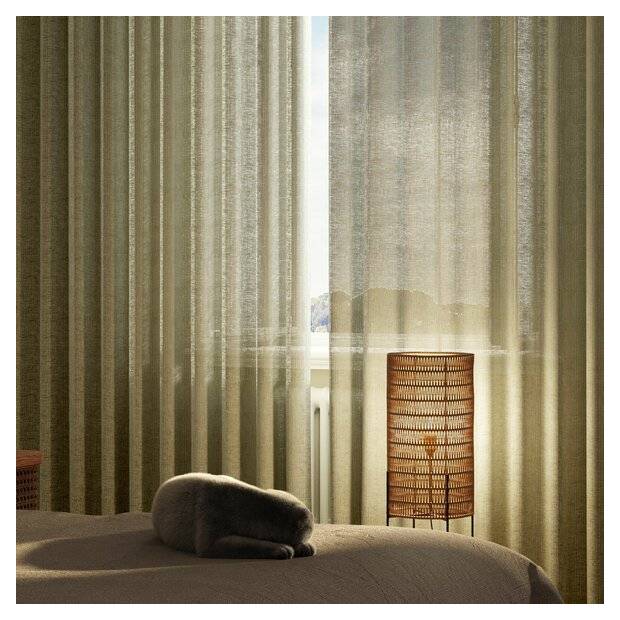 Tissu Hetty Re