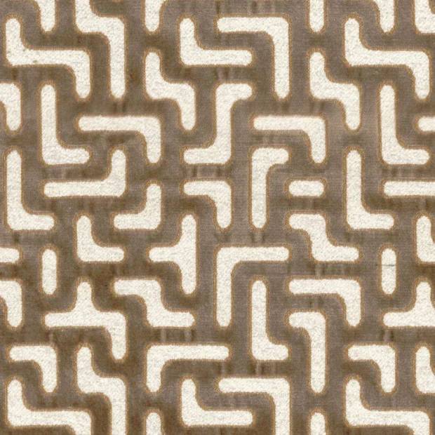Tissu Bryce