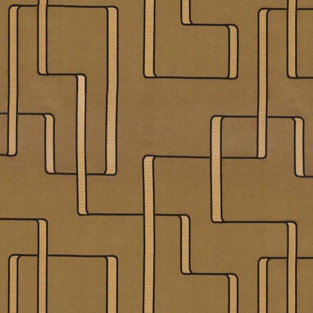 Tissu Lusio