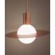 Suspension Saturne