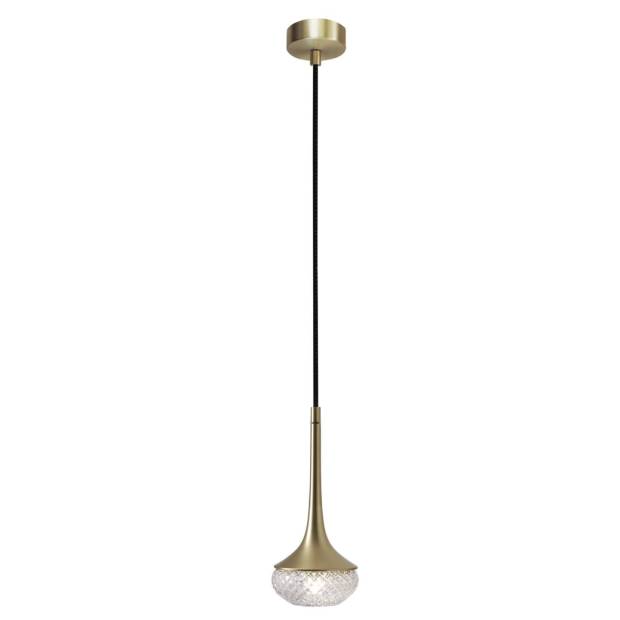 Suspension Flea
