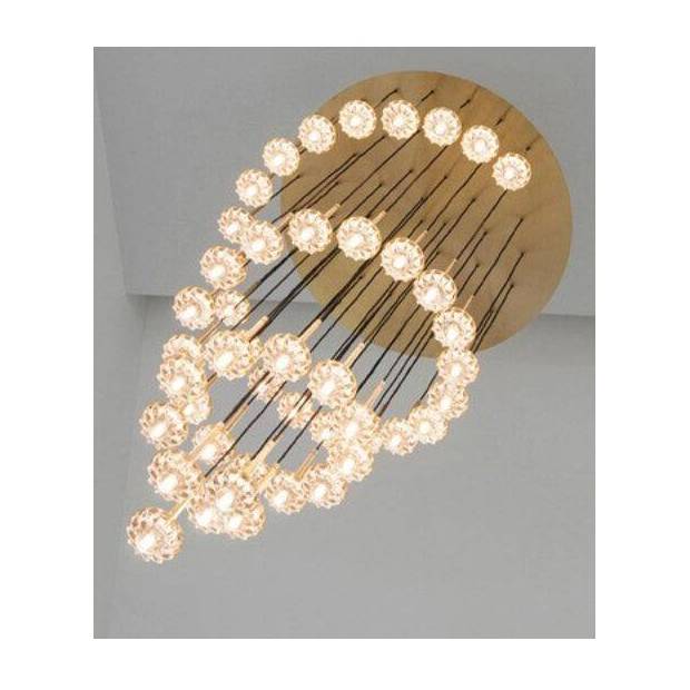 Suspension Flea