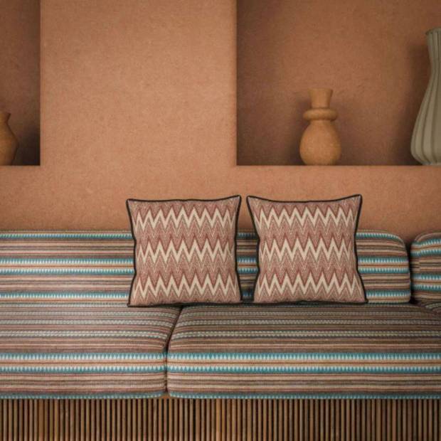 Tissu Serapes