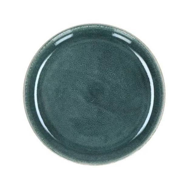 Assiette à Dessert Audrey