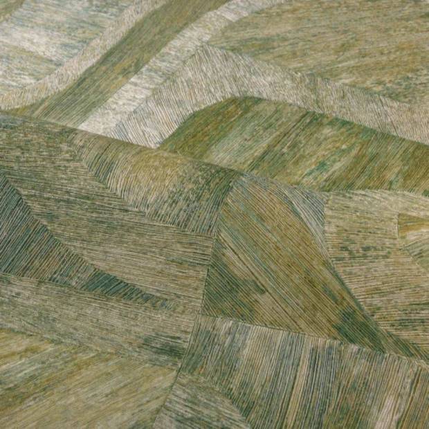 Papier peint Intarsia
