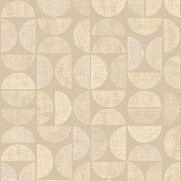 Papier peint Dualis