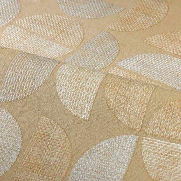 Papier peint Dualis