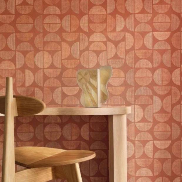 Papier peint Dualis