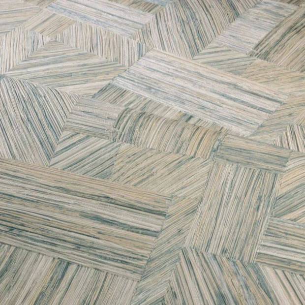 Papier peint Imbrication