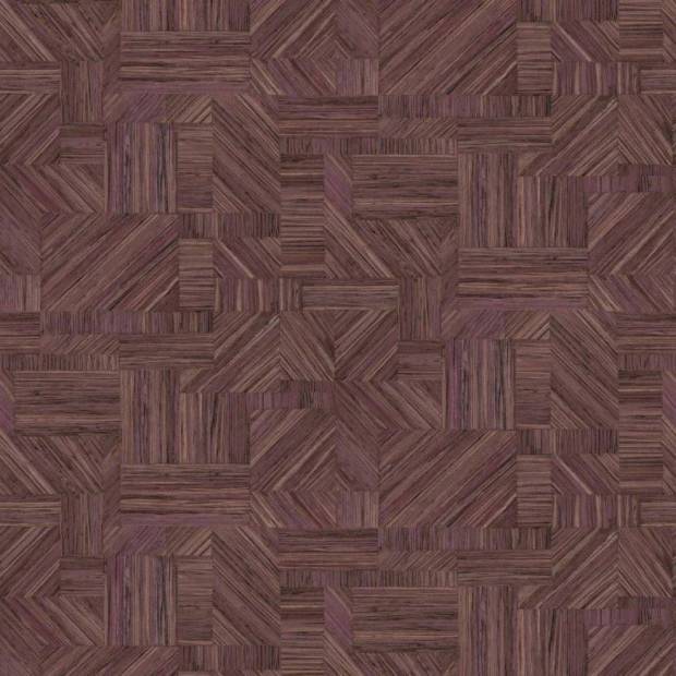 Papier peint Imbrication