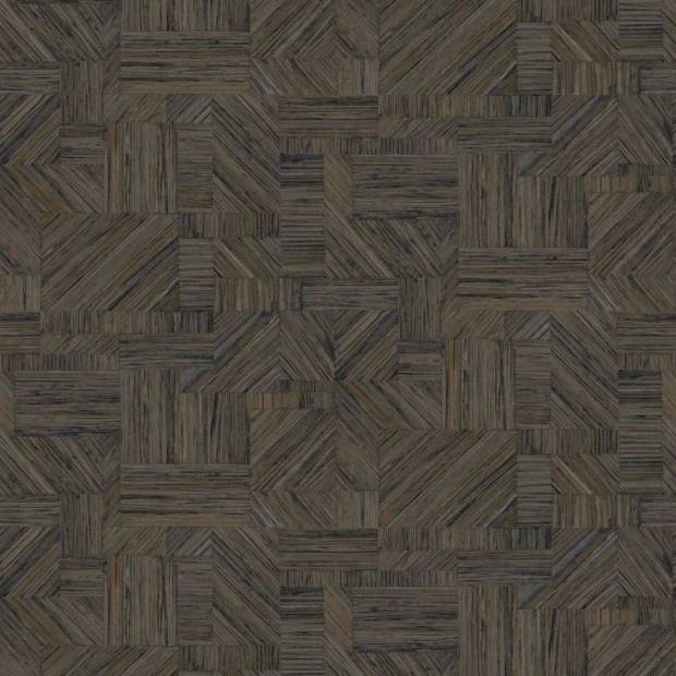 Papier peint Imbrication