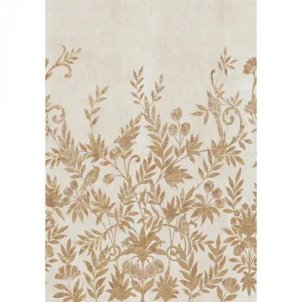Papier peint Jardin De Diane