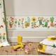 Papier Peint Frise Garden Grow