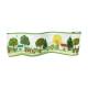 Papier Peint Frise Once Upon A Time