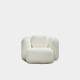 Fauteuil Moncey