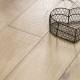 Parquet Scié Cristal Massif