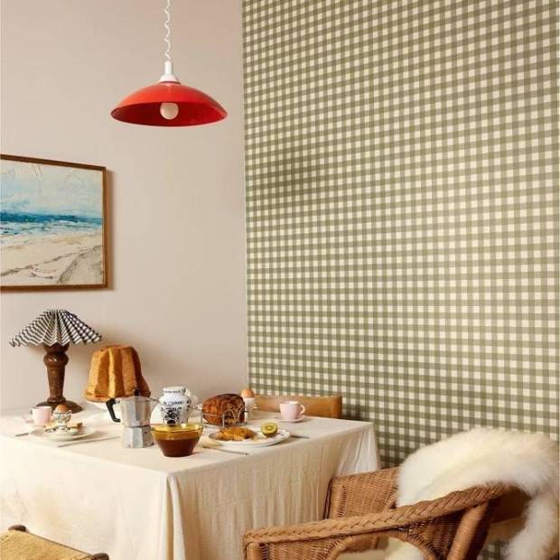 Papier peint William