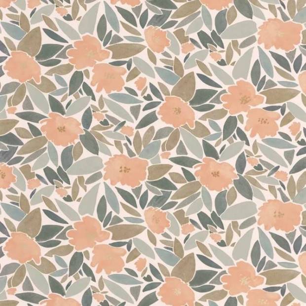 Papier peint Paulette