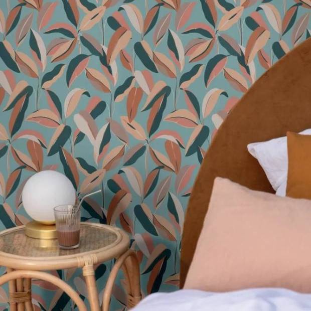 Papier peint Louison