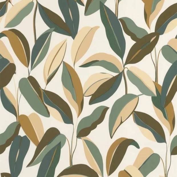 Papier peint Louison