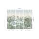 Papier peint Borneo