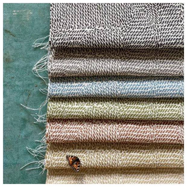 Tissu Corda Outdoor