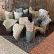 Tissu Corda Outdoor