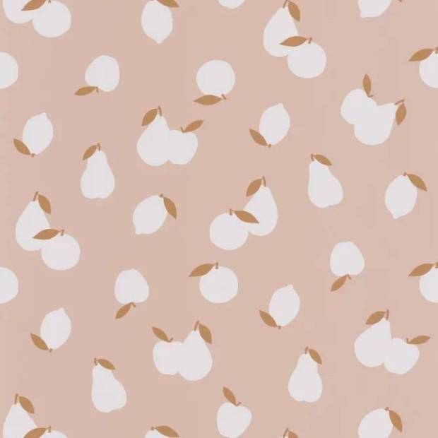 Papier peint Léopold