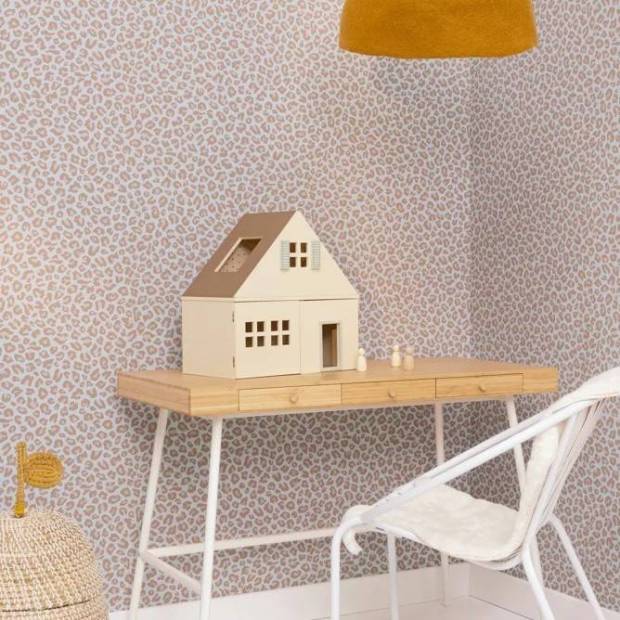 Papier peint Suzanne