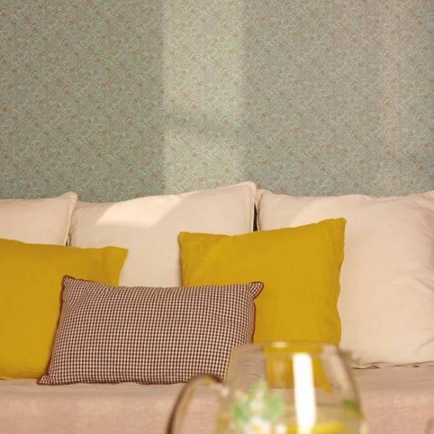 Papier peint Elizabeth