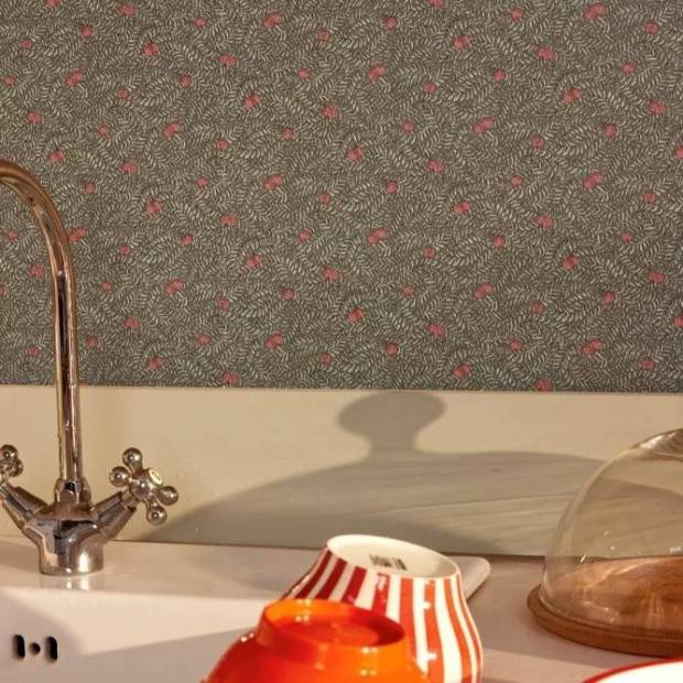 Papier peint Elizabeth