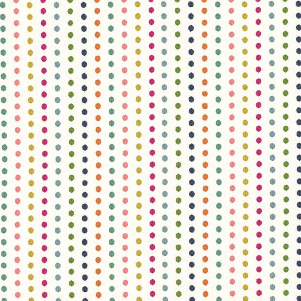 Tissu Dotty