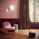 Tissu Truffle Taffeta FR RE