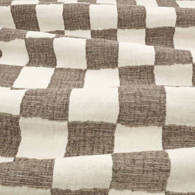 Tissu Checkmate