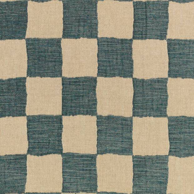 Tissu Checkmate