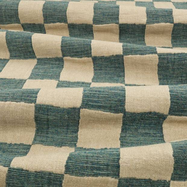 Tissu Checkmate