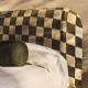 Tissu Checkmate