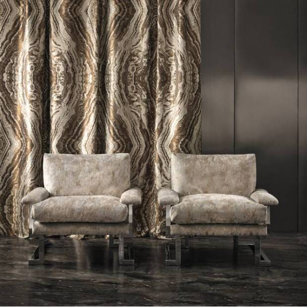 Tissu Elgin