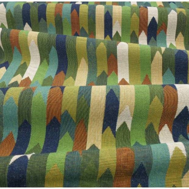 Tissu Arraz