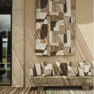 Tissu Cubilete