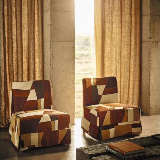 Tissu Cubilete