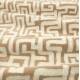 Tissu Labyrinth