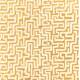 Tissu Labyrinth