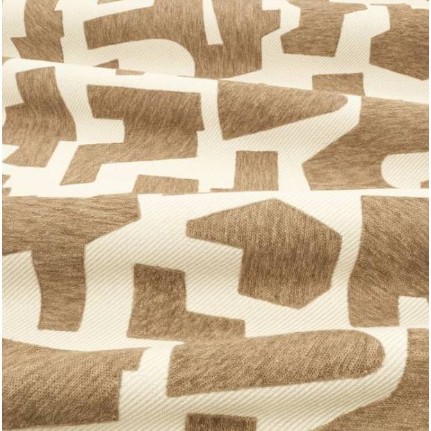 Tissu Jigsaw