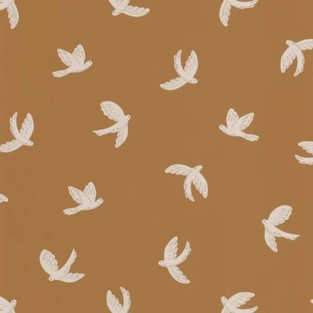 Papier peint Isidore