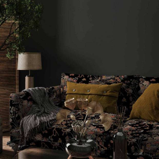 Tissu Scared Pheasants