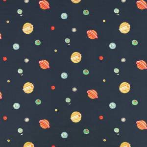 Tissu Solar System