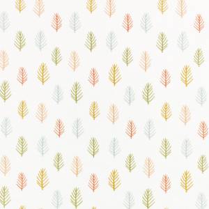 Tissu Tiny Trees