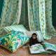 Tissu Tumble Tuft