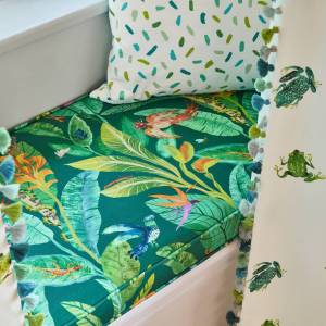 Tissu Jungle Boogie